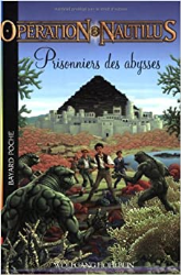 Prisonniers des abysses